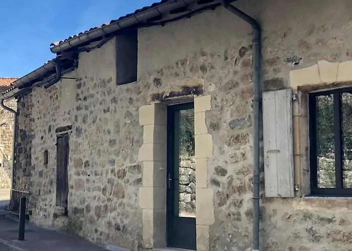 Le Refuge Ardechois