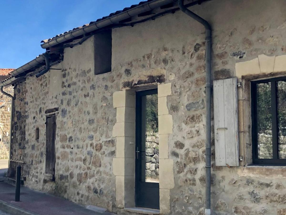 Le Refuge Ardechois Appartement