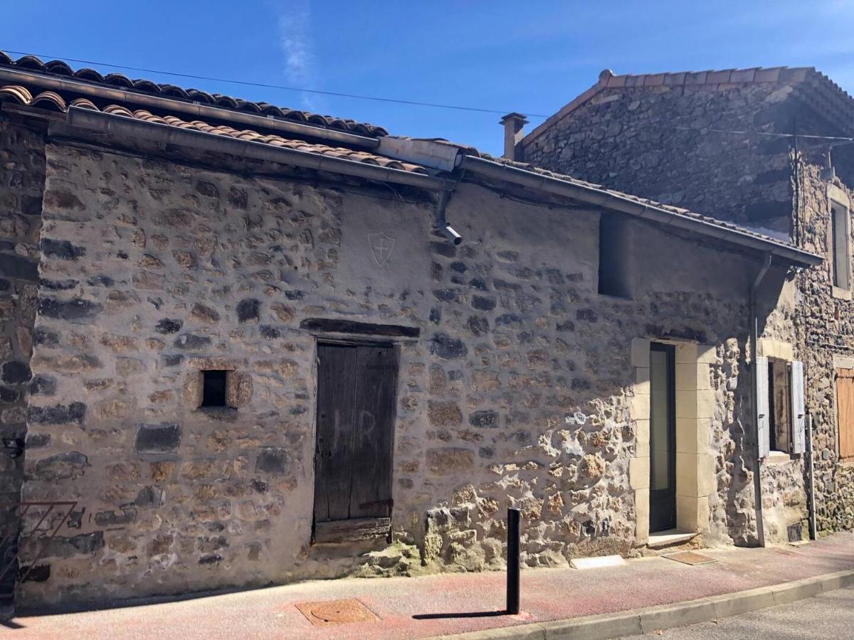 Le Refuge Ardechois Appartement