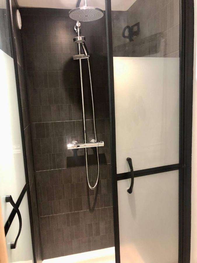 Le Refuge Ardechois Appartement Pont-de-Labeaume